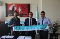 Uygulamalı Bilimler De Mezunlar Ziyareti