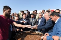 Vali Tuna Açıklaması 'Haktan Yana Olmuş Bir Ecdadın Torunlarıyız'