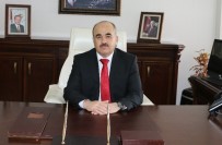 Vali Zülkif Dağlı Muhtarlar Gününü Kutladı