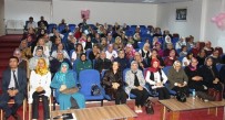 AİLE HEKİMİ - Van'da 'Meme Kanseri' Konulu Konferans