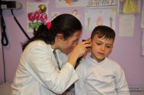 Yıldırım Belediyesi'nden 355 Bin Kişiye Sağlık Hizmeti