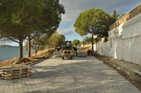 TEKNIK MALZEME - Yol Yapımlarına Ağırlık Verecek