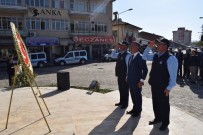 19 Ekim Muhtarlar Günü Akçadağ'da Kutlandı