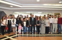 KREDİ DESTEĞİ - 20 Kursta 460 Girişimci Yetişti, 50 İş Yeri Açıldı