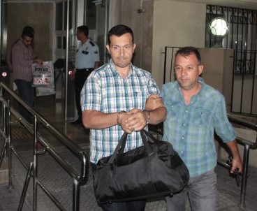 Adana'da FETÖ Operasyonu 7 Tutuklama