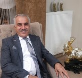 VEHBİ KOÇ - Adıyaman'da 2. Tekstil Ve Hazır Giyim Çalıştayı Gerçekleştirilecek
