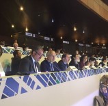 NEW YORK TIMES - AFAD Başkanı, HABİTAT III Zirvesi'nde Dünyanın Dikkatini Mültecilere Çekti