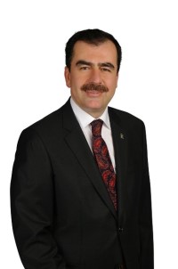 AK Parti'li Erdem'den 19 Ekim Muhtarlar Günü Mesajı
