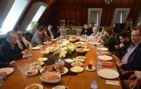 Ali Ay'dan Transfer Açıklaması