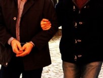 Ankara'da iş adamlarına FETÖ operasyonu