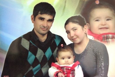 Anne Ve 3 Çocuğu Bir Haftadır Kayıp