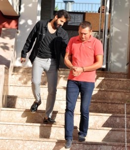 Antalya'da FETÖ'ye Şafak Operasyonu Açıklaması 50 Gözaltı