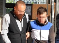 Antalya'da PKK'ya Şafak Operasyonu Açıklaması 10 Gözaltı