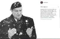 ÖLÜM YILDÖNÜMÜ - Arda Turan'dan İmalı Mesaj