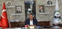 FAİZ İNDİRİMİ - Ardahan Belediyesinde Yapılandırma Da Yenilik