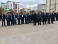 Ardahan'da Muhtarlar Günü Kutlandı