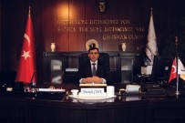 Başkan Çibik'ten, İscehisar'a TOKİ Konutları Müjdesi