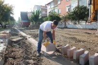 Başkan Saka, 'Hedefimiz Modern Bir Kent Olmak'