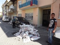 Battalgazi'de 7 Bin 250 Aileye Kömür Yardımı