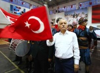 Bayraklı Belediyesi 'Efelerini' Arıyor