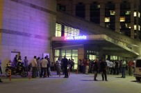 Aileler arası kavga kanlı bitti: 1 ölü, 4 yaralı