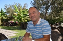 SEMİH SAYGINER - Bilardocular Bodrum'a Geliyor