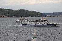 Bozcaada Seferlerine Kuvvetli Rüzgar Engeli