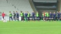 Braga, Konyaspor Maçına Hazır