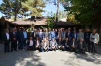 Bünyan'da Muhtarlar Günü Kutlandı