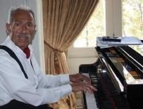 Caz sanatçısı Gencer: Piyano yerine yalı alsaydım kirada oturmazdım