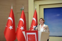 SELİN SAYEK BÖKE - CHP'den Bir 'Başkanlık Sistemi' Açıklaması Daha