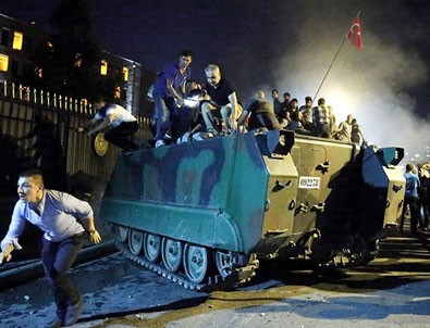 Darbe mağduru 881 vatandaşa tazminat