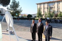 ATILA KANTAY - Demirci'de Muhtarlar Günü Kutlandı