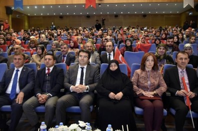 Demokrasi Kahramanları Gümüşhane'de