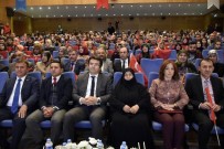 Demokrasi Kahramanları Gümüşhane'de