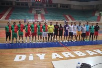 Diyarbakır'da Amatör Spor Haftası Etkinlikleri Sona Erdi