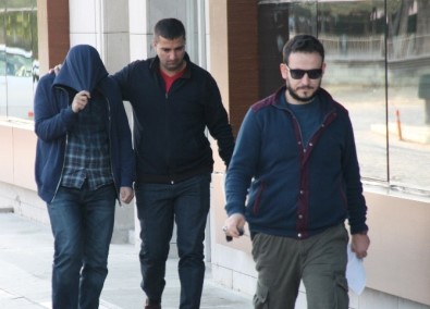 Elazığ'daki FETÖ Soruşturmasında 4 Katip, 1 Gardiyan Gözaltına Alındı