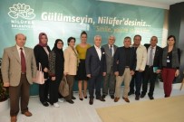 Ertuğrul Kadın Dayanışma Derneği Üyelerinden Bozbey'e Ziyaret