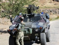 Erzincan'da 2 terörist etkisiz hale getirildi