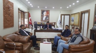 Esere Göleti'nin Projeleri Devam Ediyor