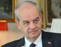 İlker Başbuğ: Erdoğan tek başına kaldı