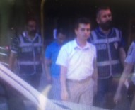 FATIH AKBULUT - FETÖ'den Tutuklanan Hakim, Darbe Yöneticisi Generali Tutuklamış
