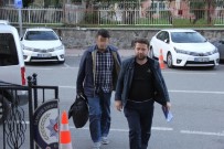 FETÖ'nün Emniyet Yapılanmasına Operasyon Açıklaması 5 Gözaltı