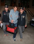 FETÖ Operasyonunda Evinde 1 Milyon Dolar Bulanan Şahıs Ankara'ya Sevk Edildi