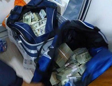 FETÖ şüphelisinden '1 milyon dolar' savunması