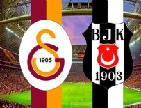 Galatasaray ve Beşiktaş'tan Fenerbahçe mesajı