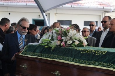 Haluk Bilginer'in Acı Günü