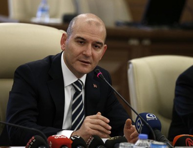 İçişleri Bakanı Soylu'dan Ankara'daki yasağa ilişkin açıklama