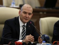 İçişleri Bakanı Soylu'dan Ankara'daki yasağa ilişkin açıklama