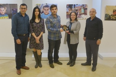 'İkametsiz Porteler' Sergisi TSKM'de